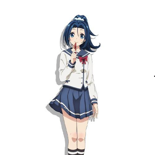 日本动漫人物,揭秘日本动漫中的经典人物传奇